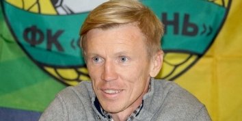 23 августа футбольная команда «Кубань»  обыграла своего соперника на выезде. О победе рассказал главный тренер желто-зеленых.