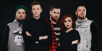 Команда «Операция Пластилин» выступит на новой сцене «УЛЬТРА» фестиваля НАШЕСТВИЕ 2019!