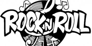 Всемирный День рок-н-ролла отмечают 13 апреля. Именно в ночь с 12 на 13 апреля 1954 Биллом Хейли была написана известная всем песня «Rock Around the Clock» («Рок круглые сутки»)