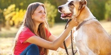 Журнал Animal Cognition недавно опубликовал результаты исследования, подтверждающие то, что собаки способны учуять страх.