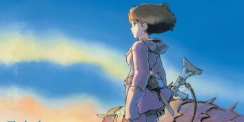 Кинокомпания «Пионер» 28 февраля покажет отреставрированную версию фильма легендарного японского режиссера Хаяо Миядзаки «Навсикая из Долины ветров». Именно с этой картины началась история культовой японской студии Ghibli.
