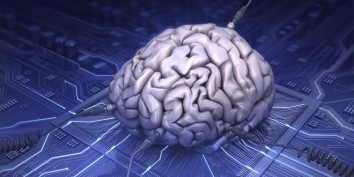 Американский бизнесмен Илон Маск планирует разработать технологию, способную соединять человеческий мозг с компьютером.

