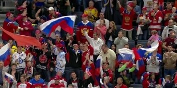 Чемпионат мира по хоккею 2018 начнётся с матча России против Франции. Игра пройдёт в Копенгагене 4 мая в 16:15 по центральноевропейскому времени. 