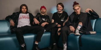 На фестивале НАШЕСТВИЕ 2019 сыграет группа «Нервы». Поп-рок-группа выйдет на новую сцену Ультра.