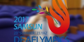 Олимпиада для спортсменов с нарушениями слуха стартовала 18 июля в турецком Самсуне.