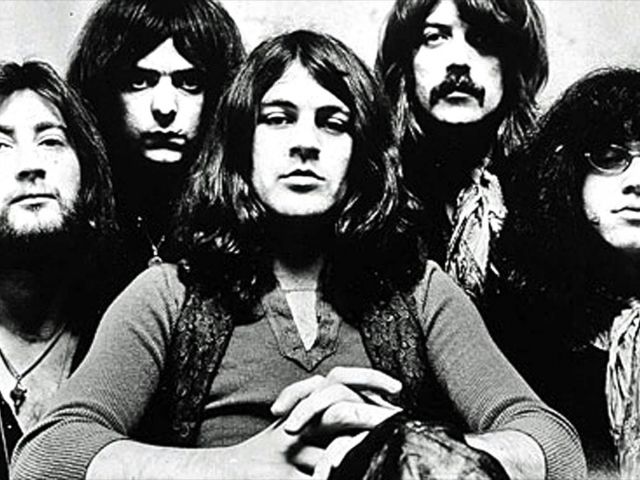 Что объединяет Led Zeppelin, Black Sabbath и Deep Purple?